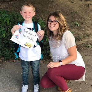 Meet your Posher, Johnnessa